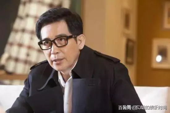 秦漢拒絕與林青霞同台?秦漢女兒八個字回應兩人復合傳聞!