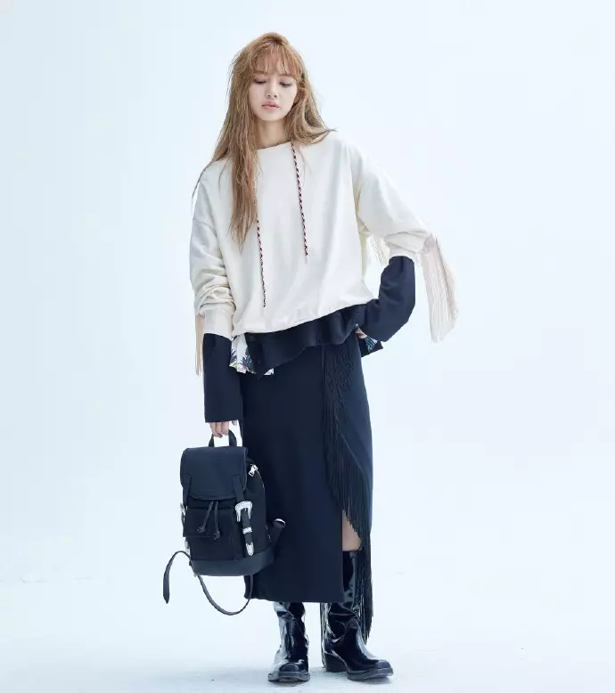 [BLACKPINK][分享]190306 YG「宣傳部」本部沒錯了！幫同公司「家人」宣傳的暖心寶寶們！