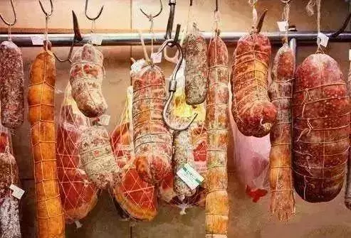 8種食物,是公認的衰老「加速器」,吃得越多老得越快,再喜歡也要忌口