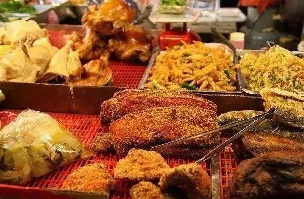8種食物,是公認的衰老「加速器」,吃得越多老得越快,再喜歡也要忌口