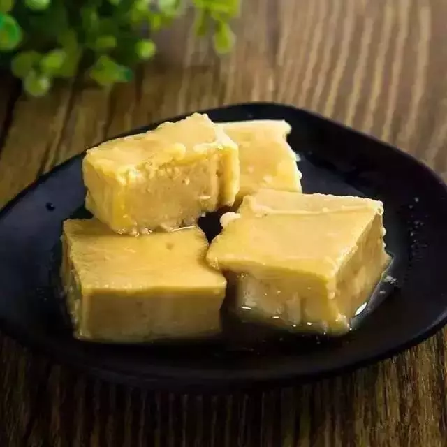 一 女 人 經 常 吃 腐 乳 , 結 果 發 現 一 個 驚 人 的 秘 密 !