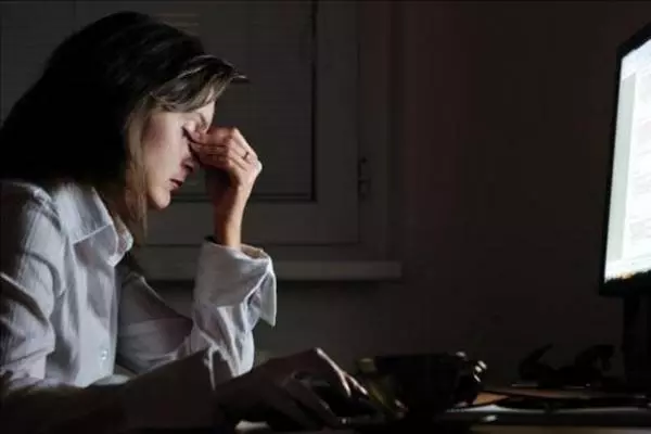 心臟不好的人,臉上會有這4種表現,尤其第三個表現最容易發現,別再忽視