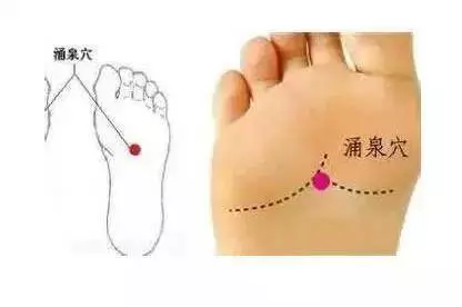 人老腳先老?教你腳底養生6招,消百病,調節全身