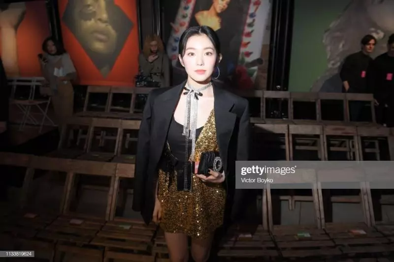 [Red Velvet][新聞]190306 RedVelvet Yeri《致二十》預告照再公開21歲的魅力！