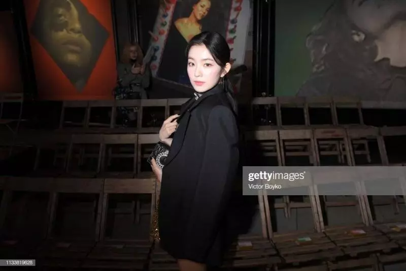 [Red Velvet][新聞]190306 RedVelvet Yeri《致二十》預告照再公開21歲的魅力！