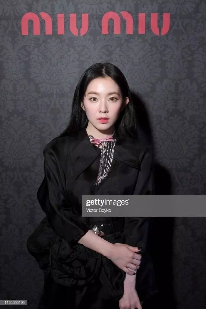 [Red Velvet][新聞]190306 RedVelvet Yeri《致二十》預告照再公開21歲的魅力！