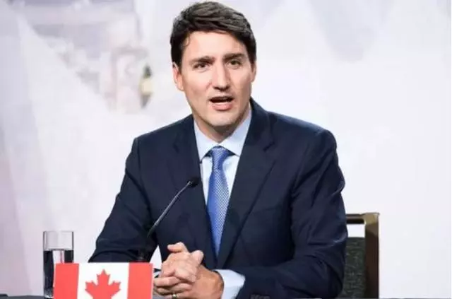 華為終於反擊!又一位心腹請辭劃清界限,特魯多總理連任懸了