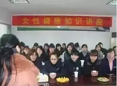 三八婦女節的奇葩禮物,笑起來一把淚