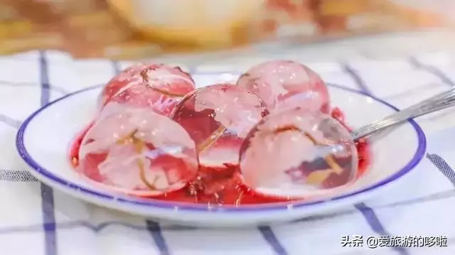 櫻花開了,可以吃了!各種粉嫩暴擊,瞬間燃爆你的少女心!
