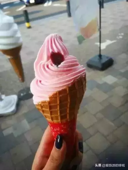 櫻花開了,可以吃了!各種粉嫩暴擊,瞬間燃爆你的少女心!