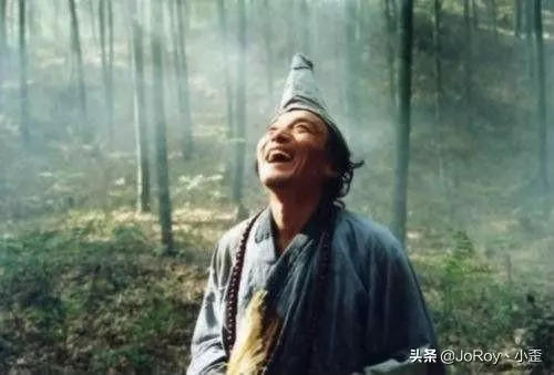 史上最無奈的演員!因形象太過真實被印在冥幣上!