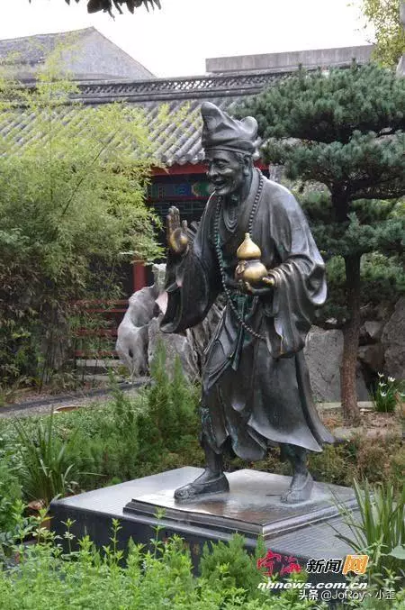 史上最無奈的演員!因形象太過真實被印在冥幣上!
