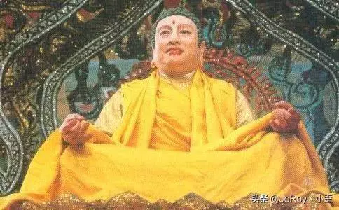 史上最無奈的演員!因形象太過真實被印在冥幣上!