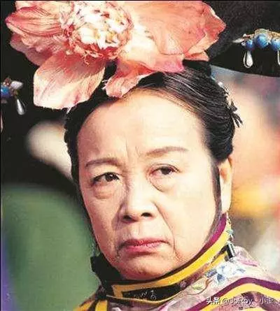 史上最無奈的演員!因形象太過真實被印在冥幣上!