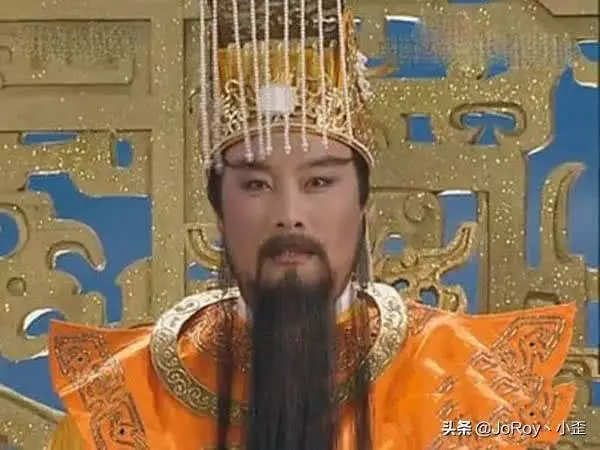 史上最無奈的演員!因形象太過真實被印在冥幣上!