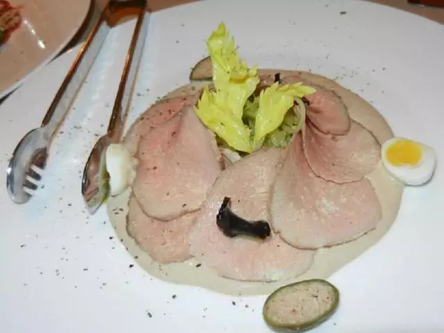 義大利餐廳的三餐什麼樣?健康的一天都在這裡了「游外探店」