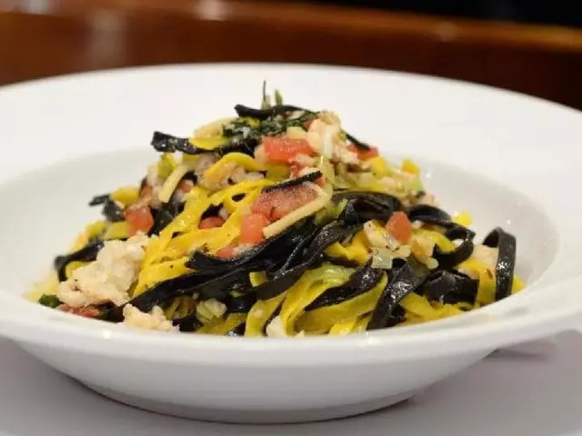 義大利餐廳的三餐什麼樣?健康的一天都在這裡了「游外探店」