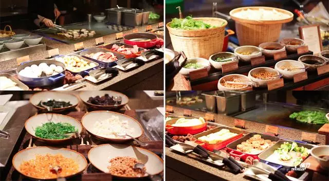 外出旅遊住五星級酒店,為什麼很多客人不會在酒店餐廳吃飯呢?