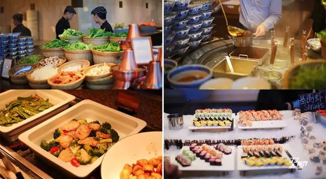 外出旅遊住五星級酒店,為什麼很多客人不會在酒店餐廳吃飯呢?