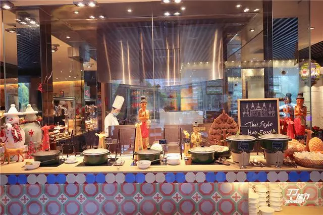 外出旅遊住五星級酒店,為什麼很多客人不會在酒店餐廳吃飯呢?