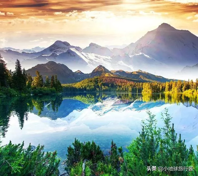 我們為什麼要旅行?這是我見過最美的答案!