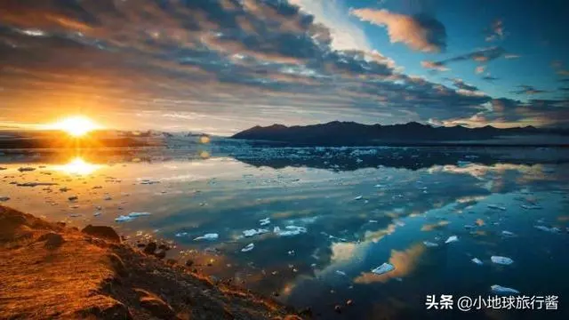 我們為什麼要旅行?這是我見過最美的答案!