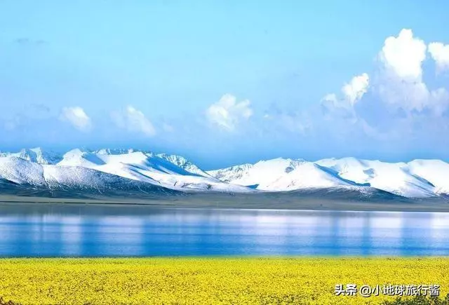 我們為什麼要旅行?這是我見過最美的答案!