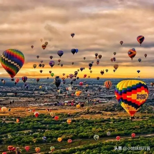 我們為什麼要旅行?這是我見過最美的答案!