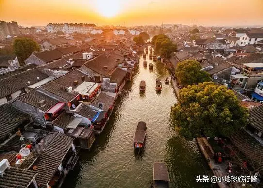 我們為什麼要旅行?這是我見過最美的答案!