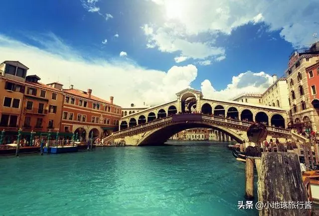 我們為什麼要旅行?這是我見過最美的答案!