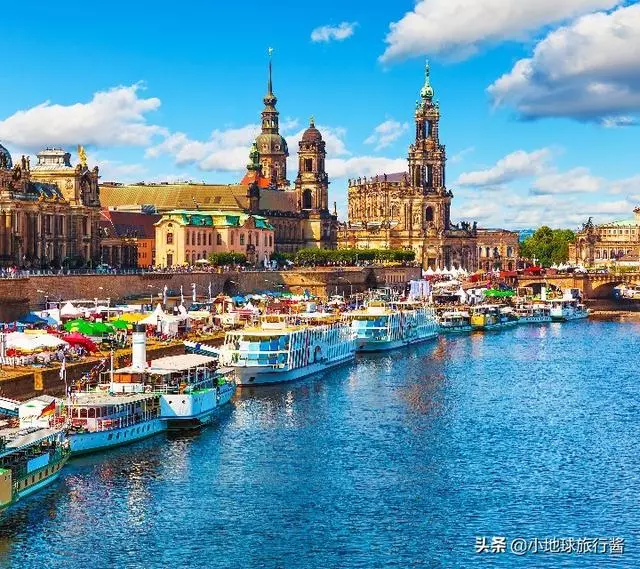 我們為什麼要旅行?這是我見過最美的答案!