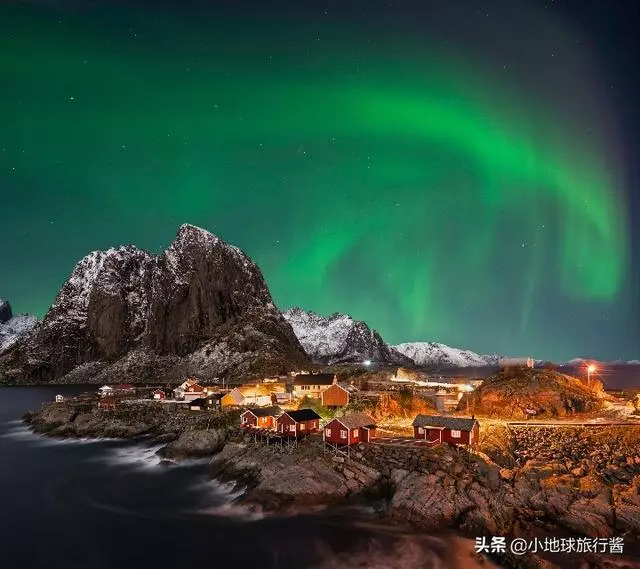 我們為什麼要旅行?這是我見過最美的答案!