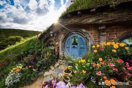 我們為什麼要旅行?這是我見過最美的答案!