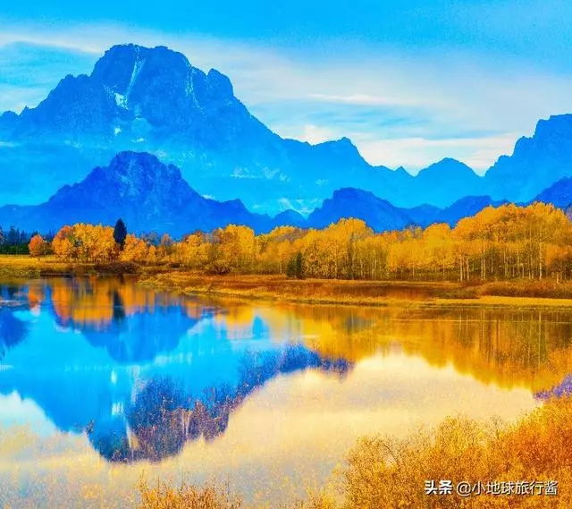 我們為什麼要旅行?這是我見過最美的答案!