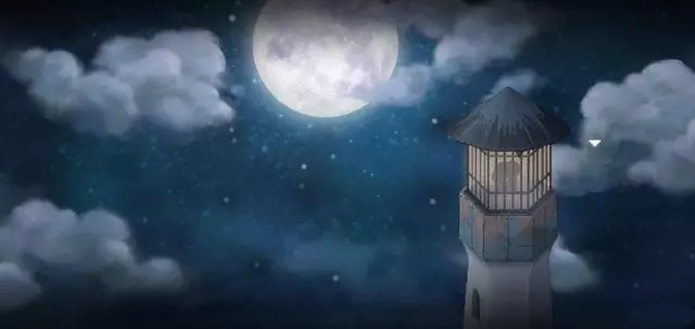 被稱為第九藝術的遊戲《去月球》到底有何特別,讓七尺男兒淚滿襟