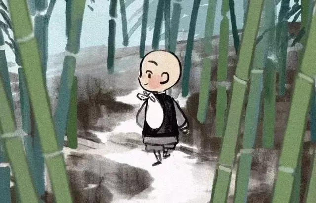 佛說:天道輪迴,報應不爽。任何事情都有因果循環,該有的一定不會少。