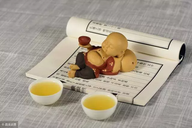 您真是太有福了,有緣遇到這些佛語,看完您就放下了