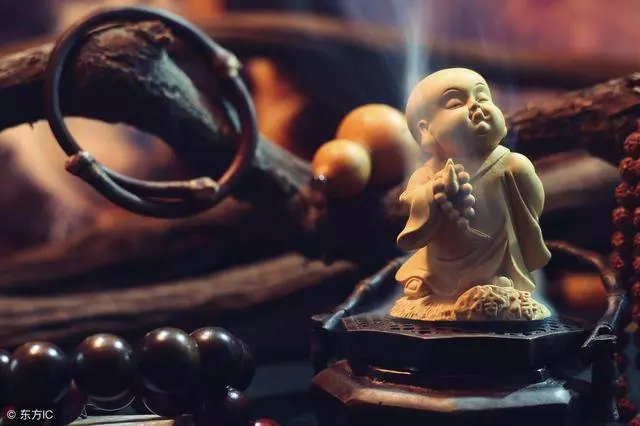 您真是太有福了,有緣遇到這些佛語,看完您就放下了