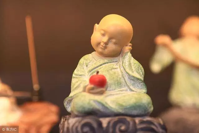 您真是太有福了,有緣遇到這些佛語,看完您就放下了