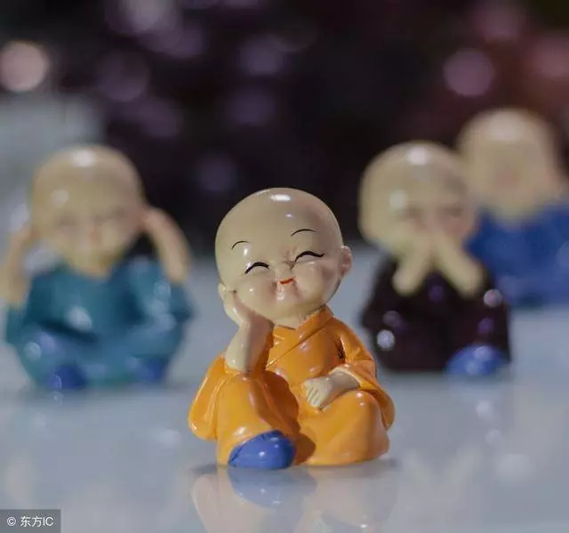 您真是太有福了,有緣遇到這些佛語,看完您就放下了