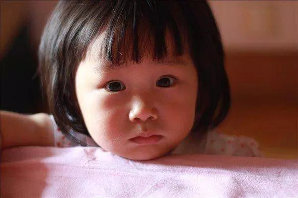 孩子身上有這6個表現,已經缺鋅嚴重,再不補鋅就來不及了家長需重視