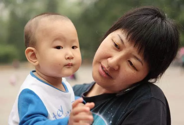 孩子身上有這6個表現,已經缺鋅嚴重,再不補鋅就來不及了家長需重視
