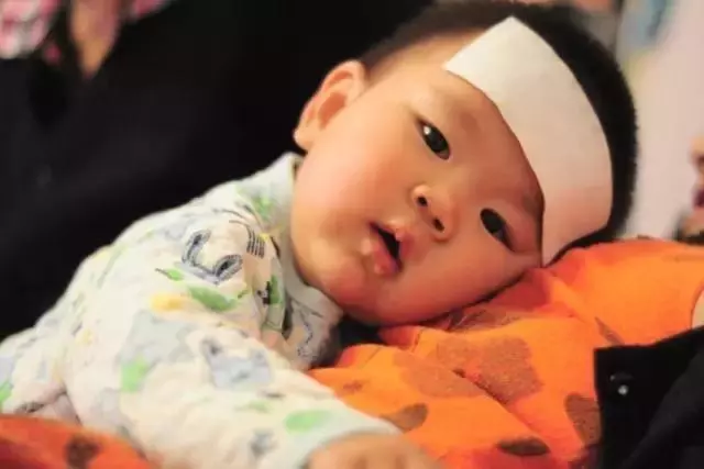 孩子身上有這6個表現,已經缺鋅嚴重,再不補鋅就來不及了家長需重視