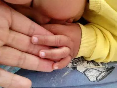 孩子身上有這6個表現,已經缺鋅嚴重,再不補鋅就來不及了家長需重視