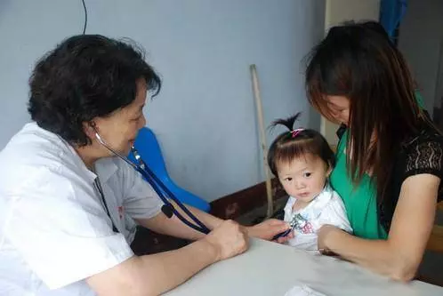 孩子身上有這6個表現,已經缺鋅嚴重,再不補鋅就來不及了家長需重視