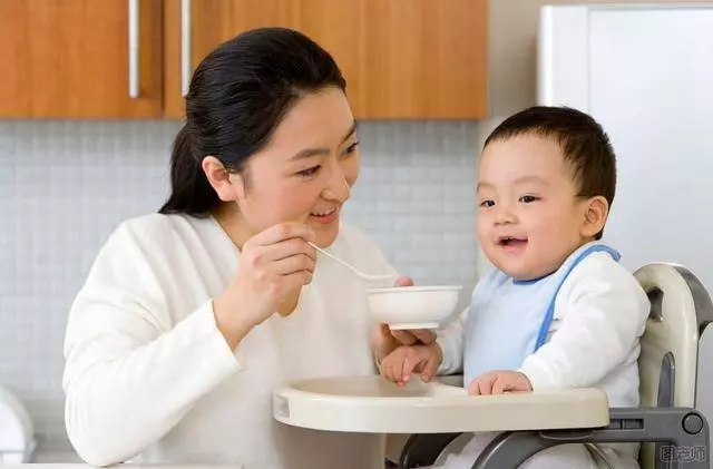 孩子身上有這6個表現,已經缺鋅嚴重,再不補鋅就來不及了家長需重視