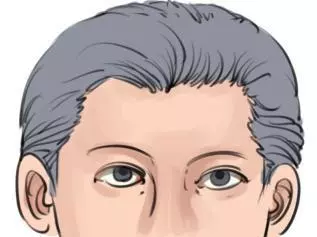 這6種面相的人,需要多積福報