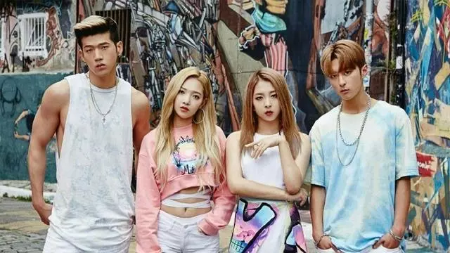盤點有實力、歌好聽卻未曾拿過音樂節目一位的韓娛圈偶像團體!