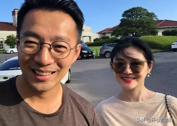 大S被曝婚變,小S暖心力挺姐姐:不管外界怎麼猜測,我永遠愛我姐