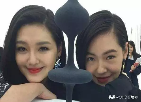 大S被曝婚變,小S暖心力挺姐姐:不管外界怎麼猜測,我永遠愛我姐